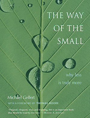 The Way of the Small